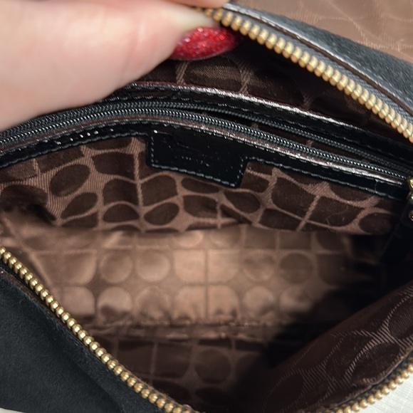 Vintage Kate Spade shoulder bag - Picture 7 of 11